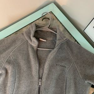 Columbia Fleece Jacket